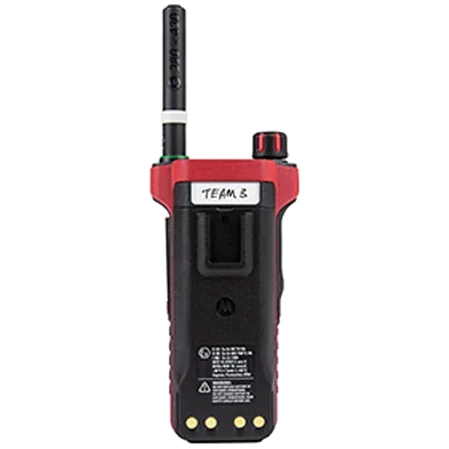 MTP8550Ex — face arrière