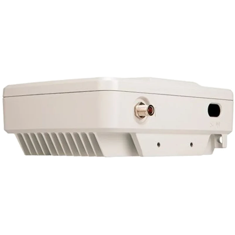 SLR 1000 — angle supérieur gauche
