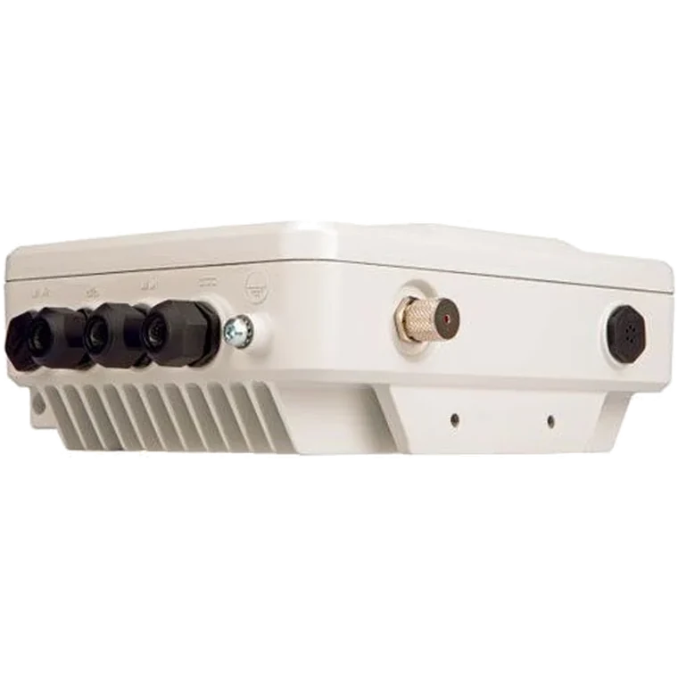 SLR 1000 — angle inférieur droit
