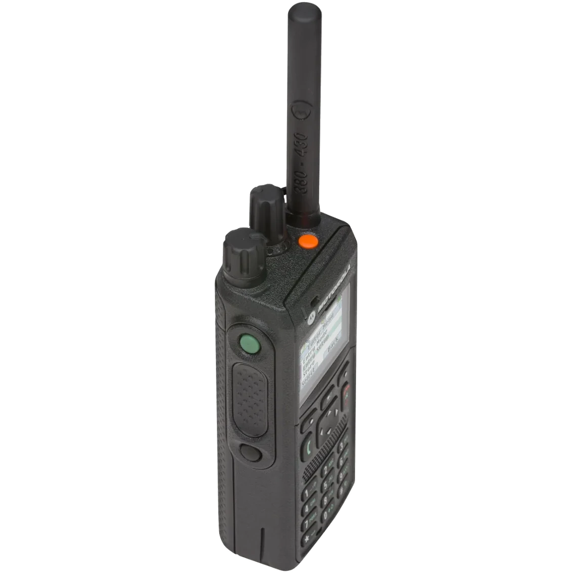 MTP3550 — trois-quarts droit