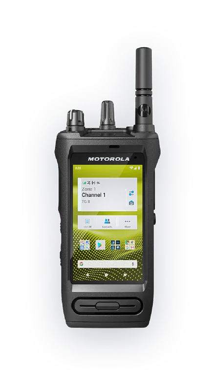 Smart Radio MOTOTRBO Ion