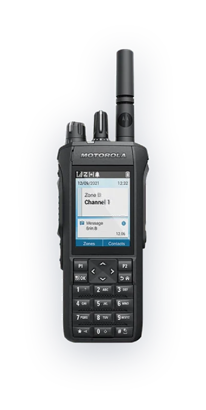 Portatif MOTOTRBO R7 (DMR)