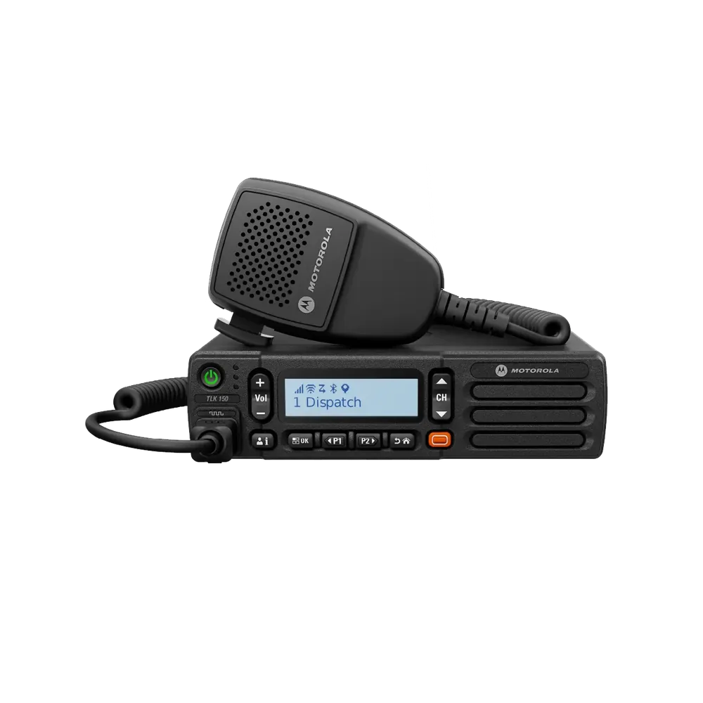 Radio PoC WAVE TLK150